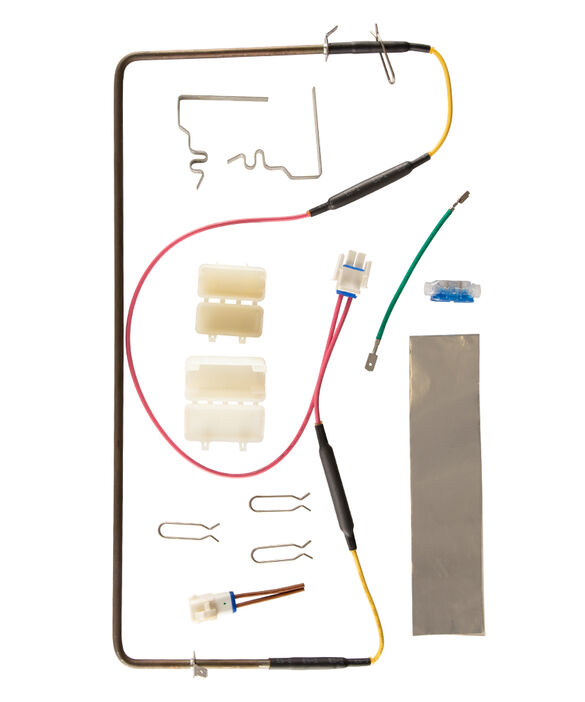 Defrost Element Kit, pdp